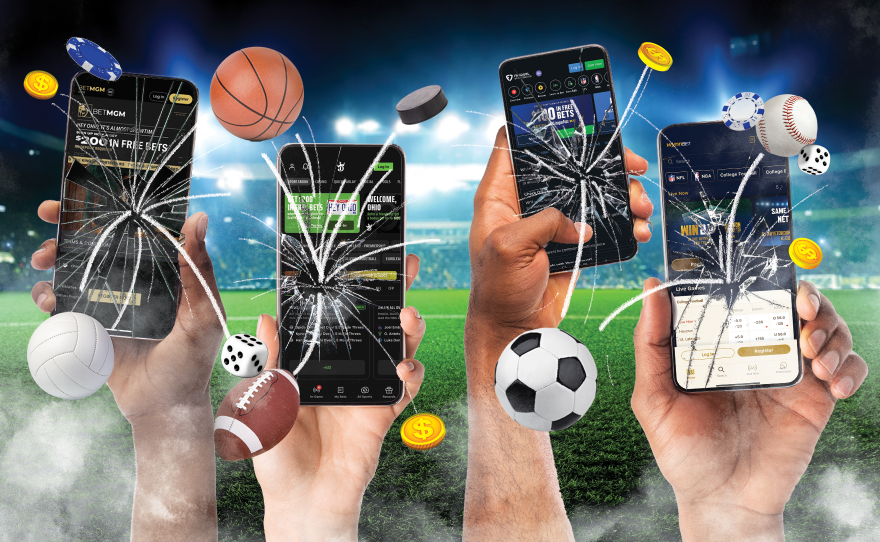 Popular sports markets for Kiwi punters